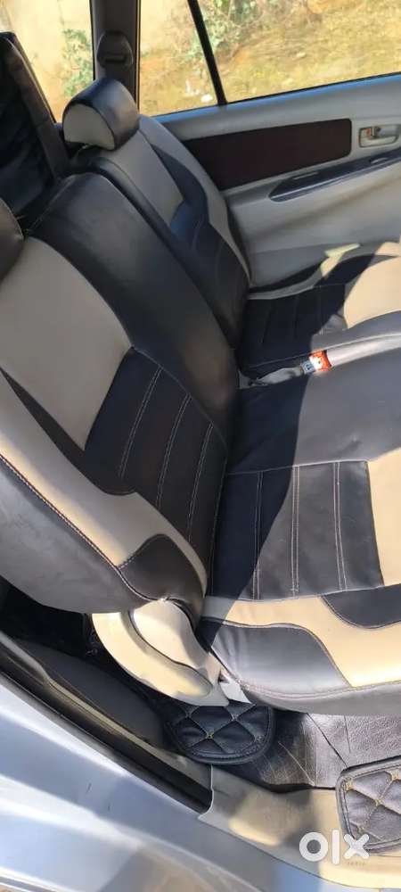 Toyota Innova Diesel 2016