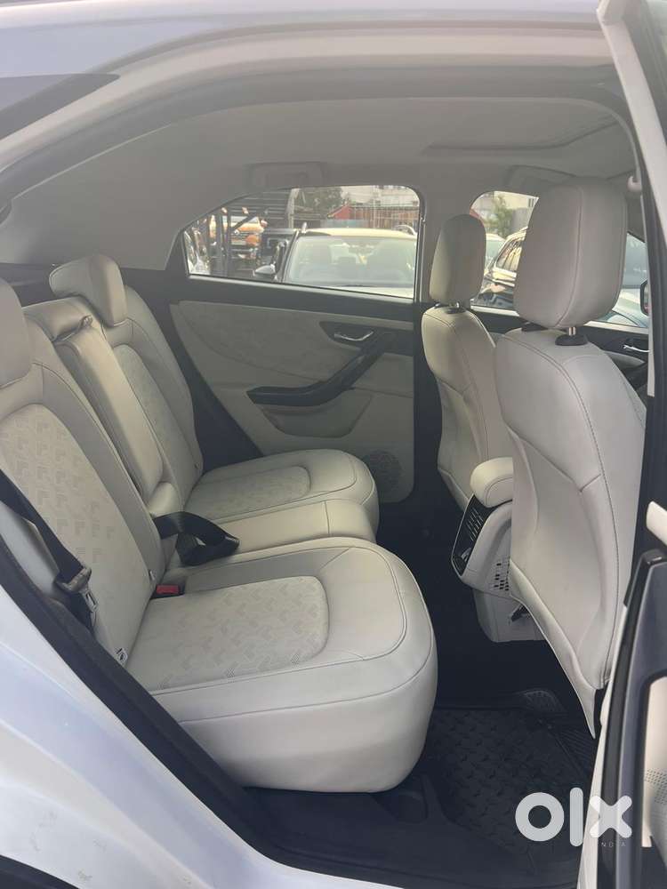 Tata Nexon Ev Xz Plus Lux, 2022, Electric