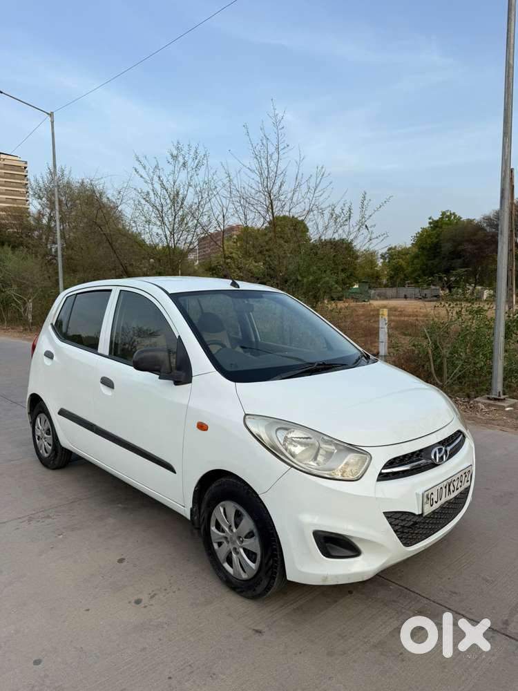 Hyundai I10 Magna O, 2012, Petrol