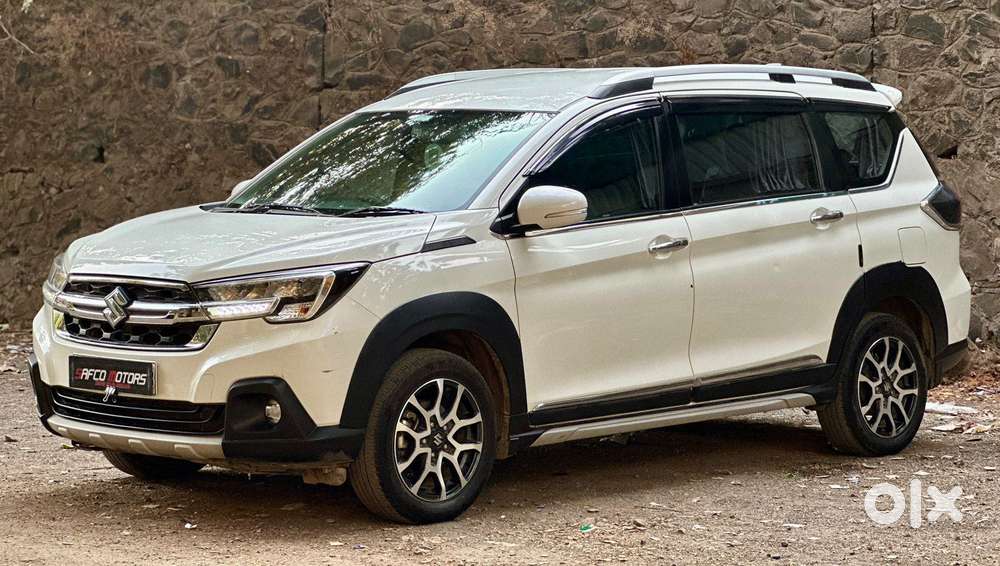 Maruti Suzuki Xl6 Zeta Mt Cng, 2024, Cng & Hybrids