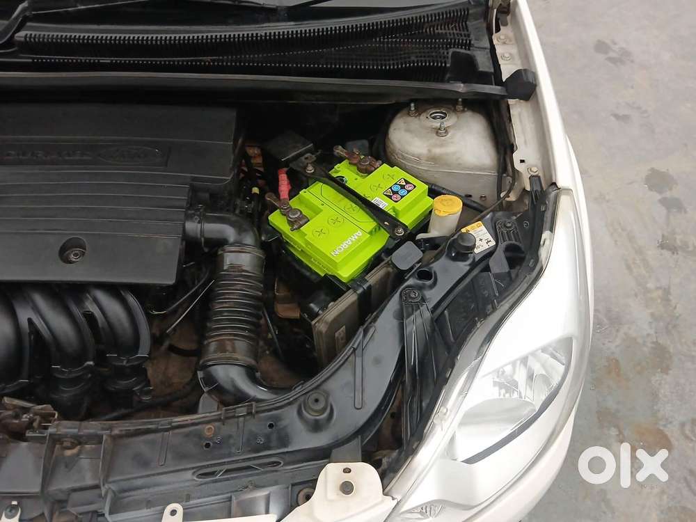 Ford Figo Petrol Exi, 2014, Petrol