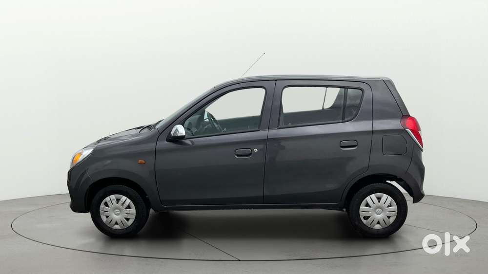 Maruti Suzuki Alto 800 LXI, 2018, Petrol