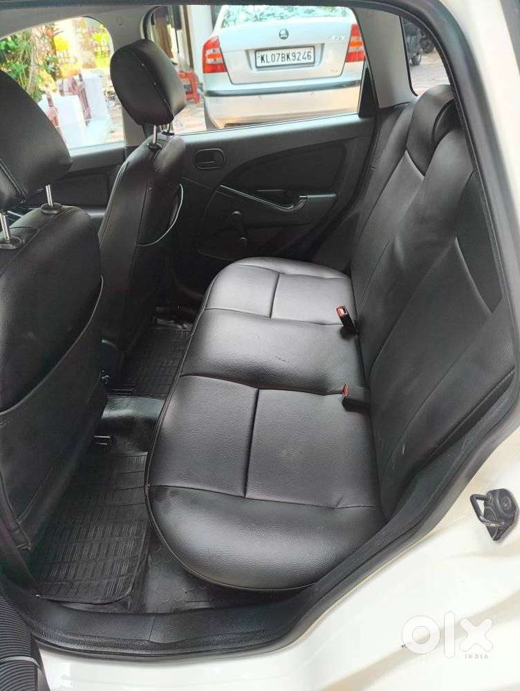 Ford Figo 1.5d Ambiente Mt, 2015, Diesel