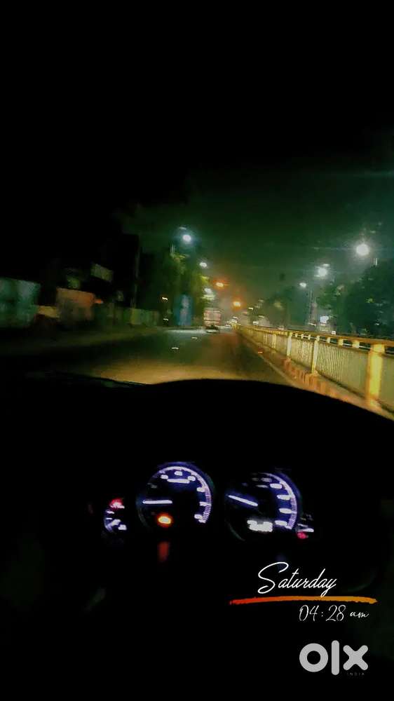 Tata Manza 2011 Diesel Well Maintained