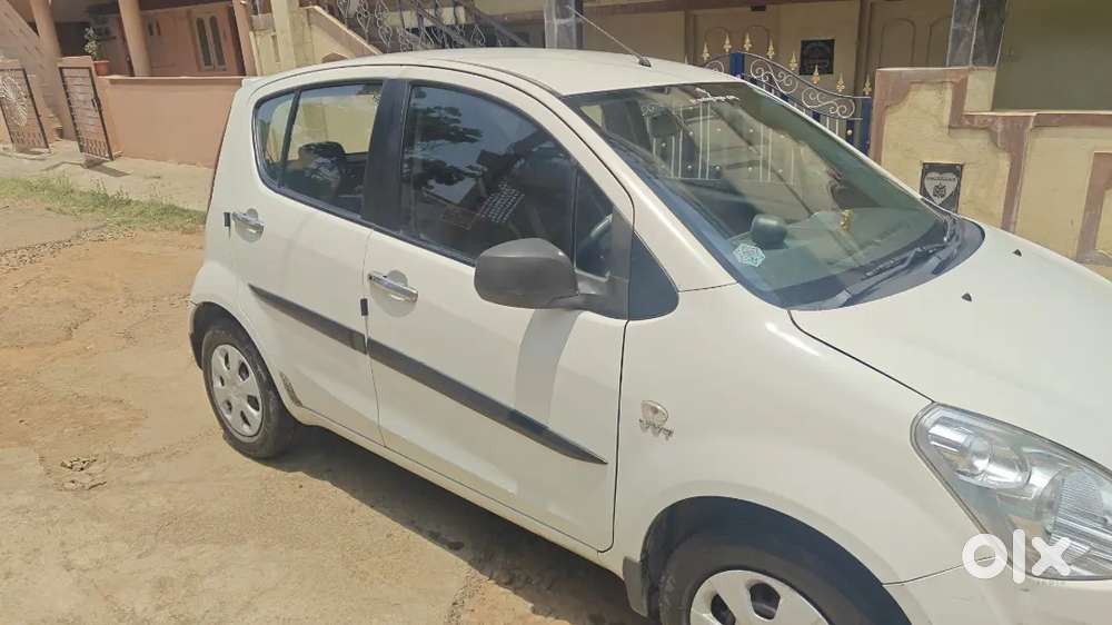 Maruti Suzuki Ritz 2014 Petrol Well Maintained