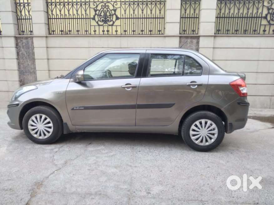 Maruti Suzuki Swift Lxi Optional-o, 2016, Petrol