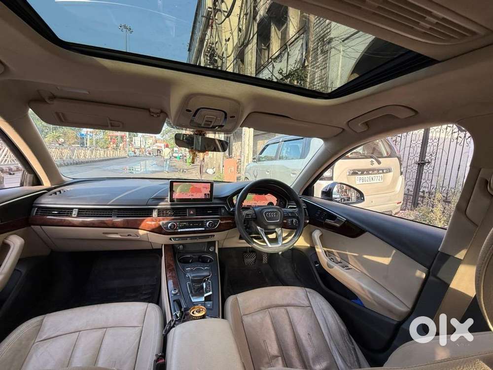 Audi A4 In Awsome Condition