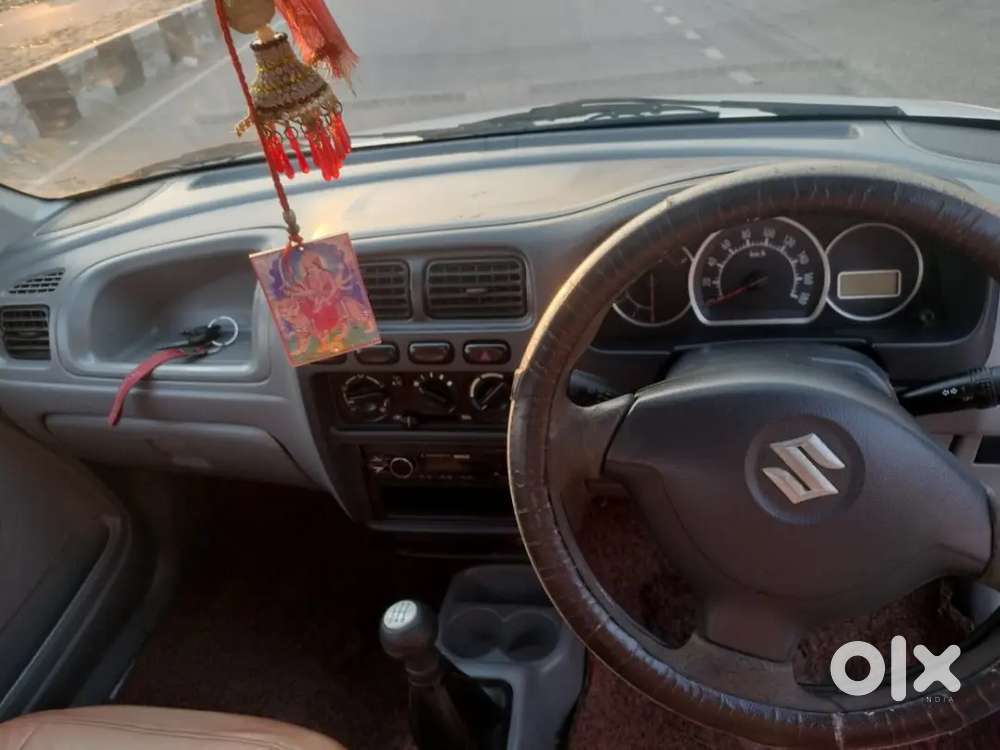 Maruti Suzuki Alto K10 2014 Petrol 71586 Km Driven