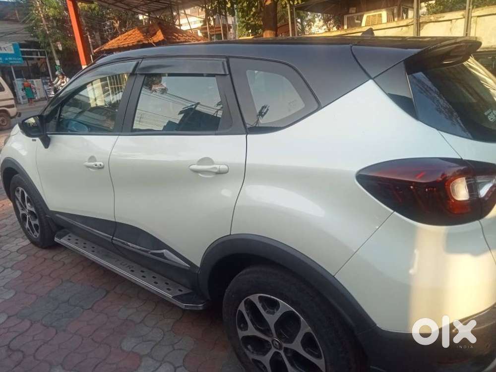 Renault Captur 1.5 Diesel Rxt, 2018, Diesel