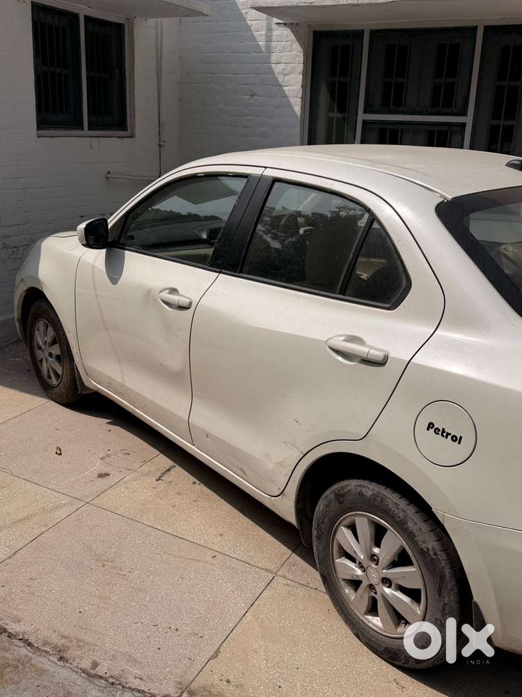 Pb03aq0009 Maruti Swift Dzire 202