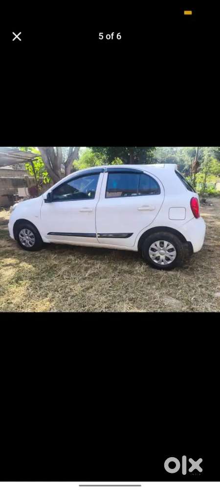 Micra Xv Active Noc Imphal West Insurance Update