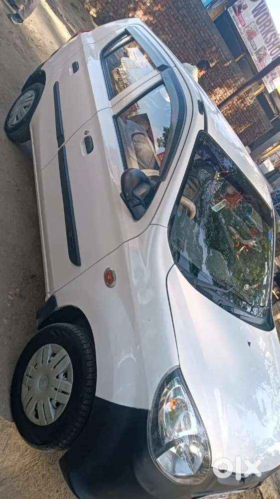 Maruti Suzuki Alto 2013 Petrol 62000 Km Driven