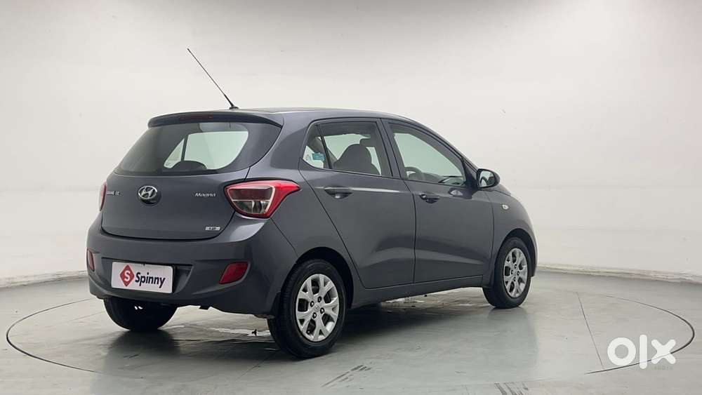 Hyundai Grand I10 1.2 Kappa Magna, 2015, Petrol