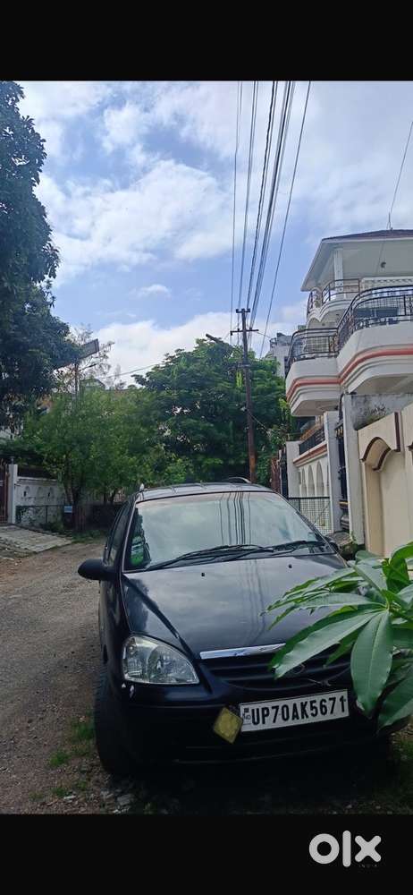 Tata Indigo Marina 2005 Diesel Manual
