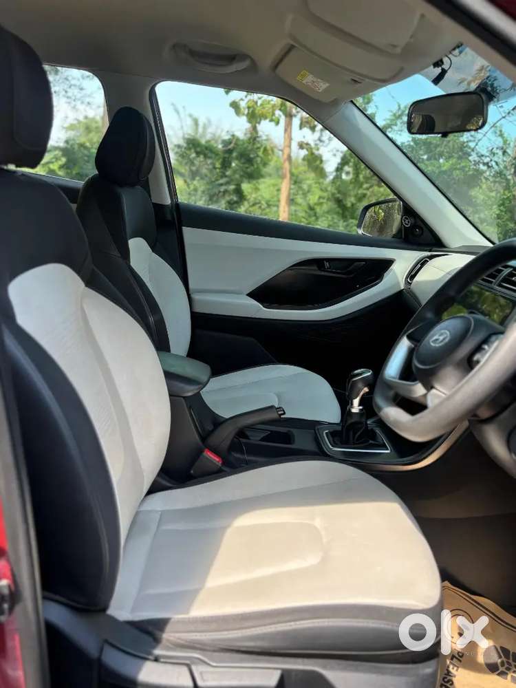 2021 Hyundai Creta Plus 1.6 Diesel