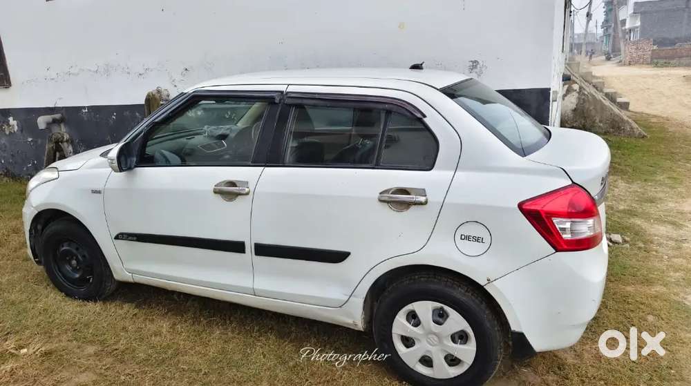 Maruti Dzire 2012 Lxi Diesel