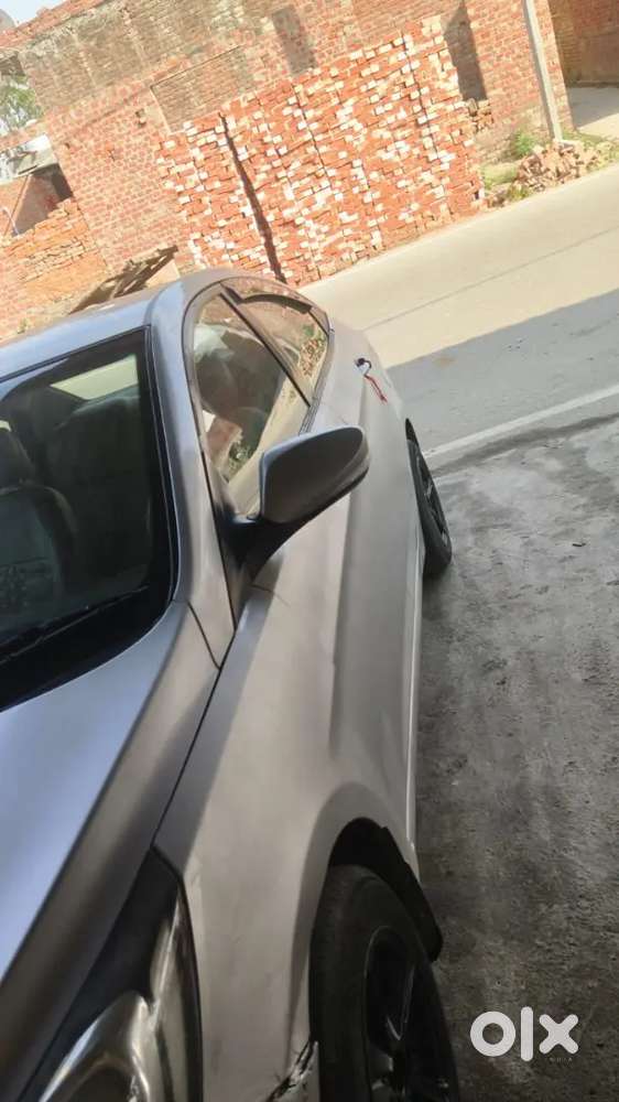 Hyundai Verna 2011 Petrol Well Maintained