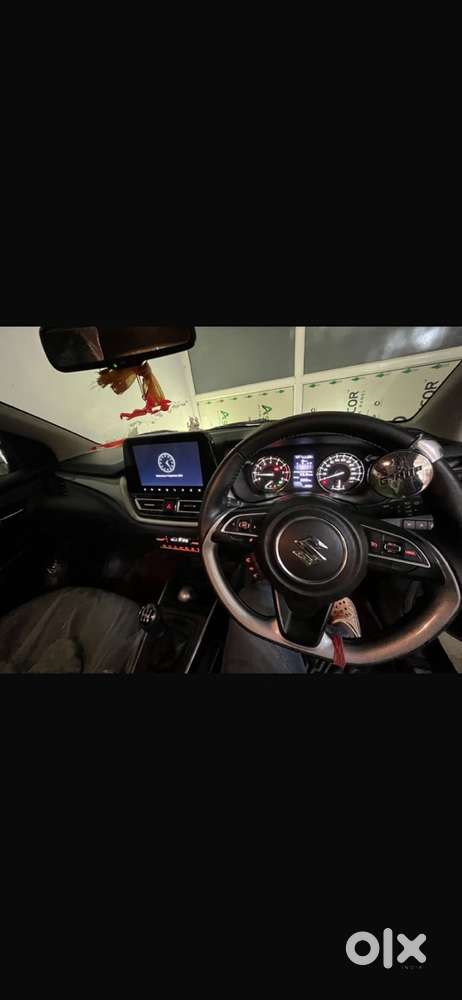 Maruti Suzuki Baleno 2023 30000 Km Driven