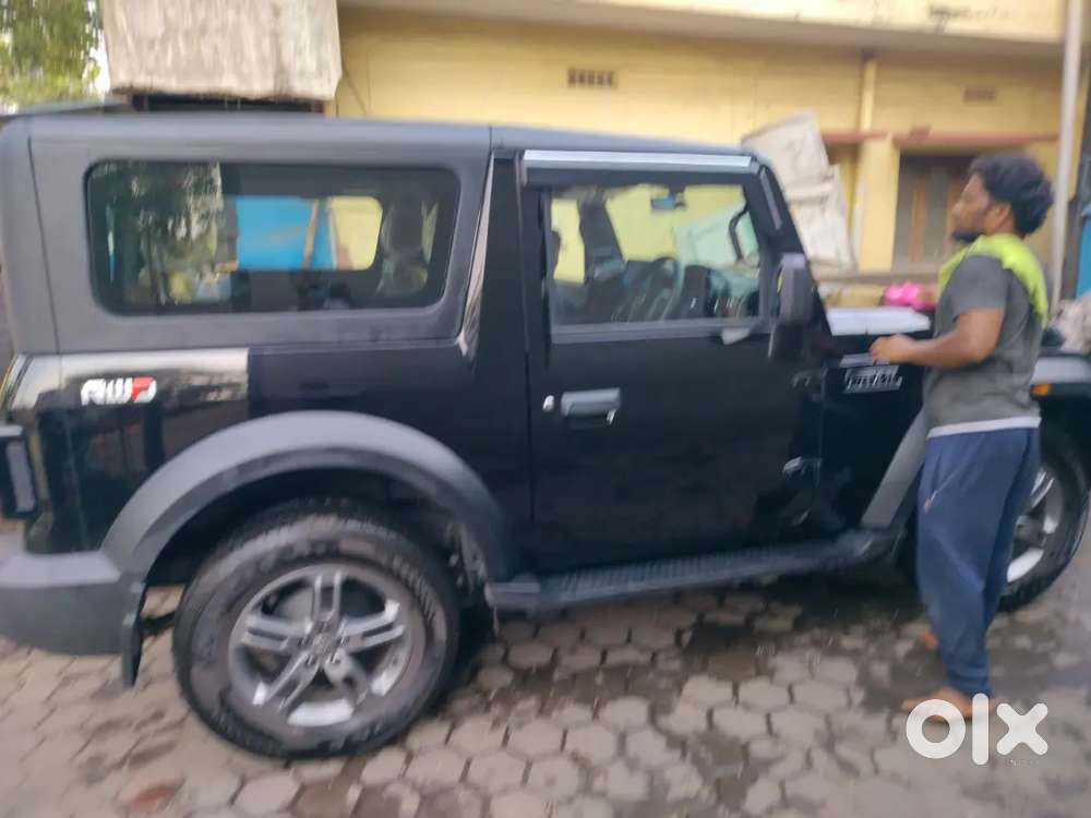 Thar Available For Rental