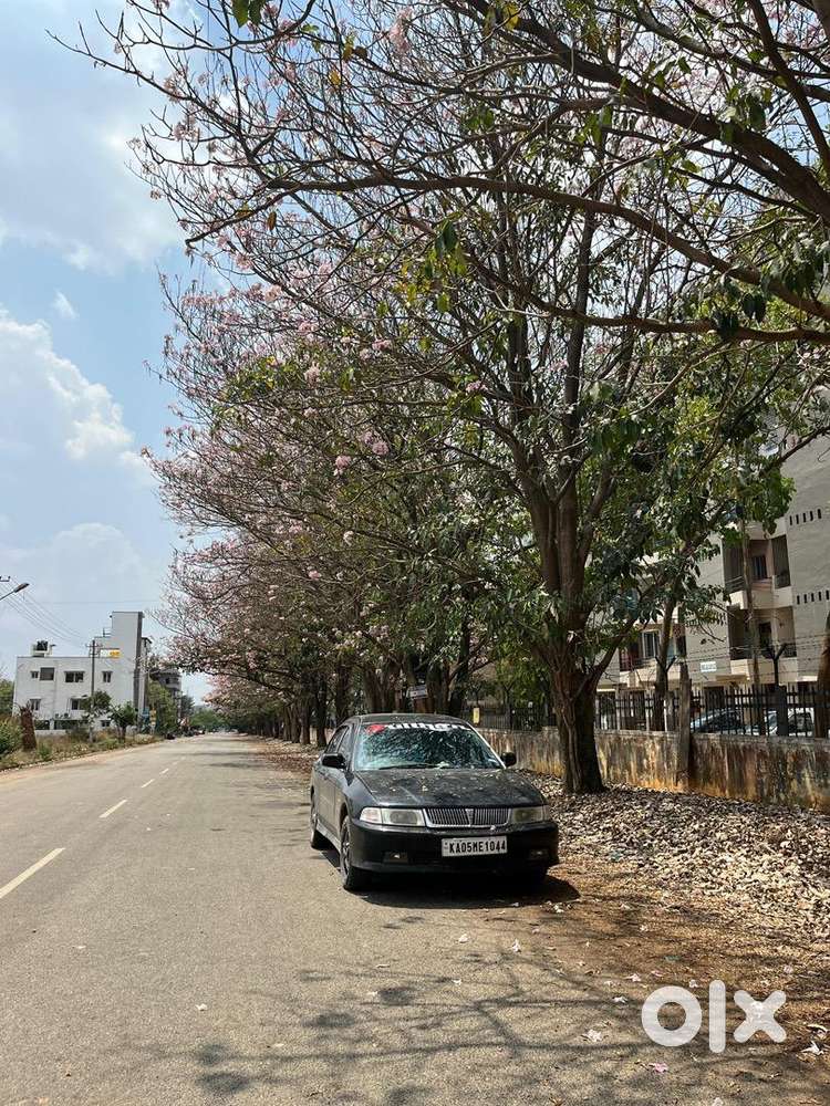 Mitsubishi Lancer 2002 Petrol Good Condition