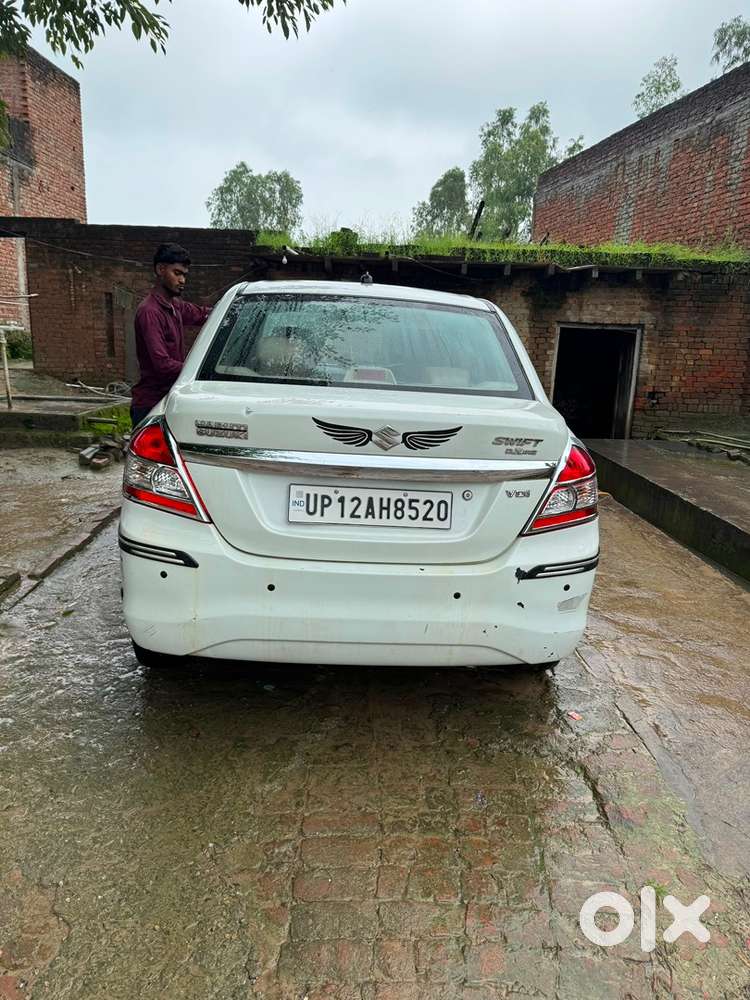 Maruti Suzuki Swift Dzire Diesel Good Condition