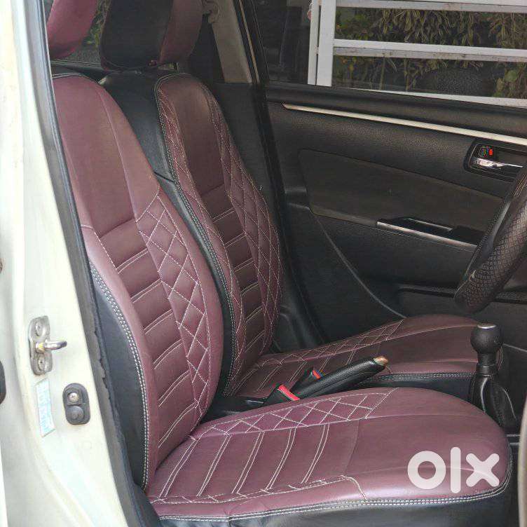 Maruti Suzuki Swift Ddis Zdi, 2016, Diesel