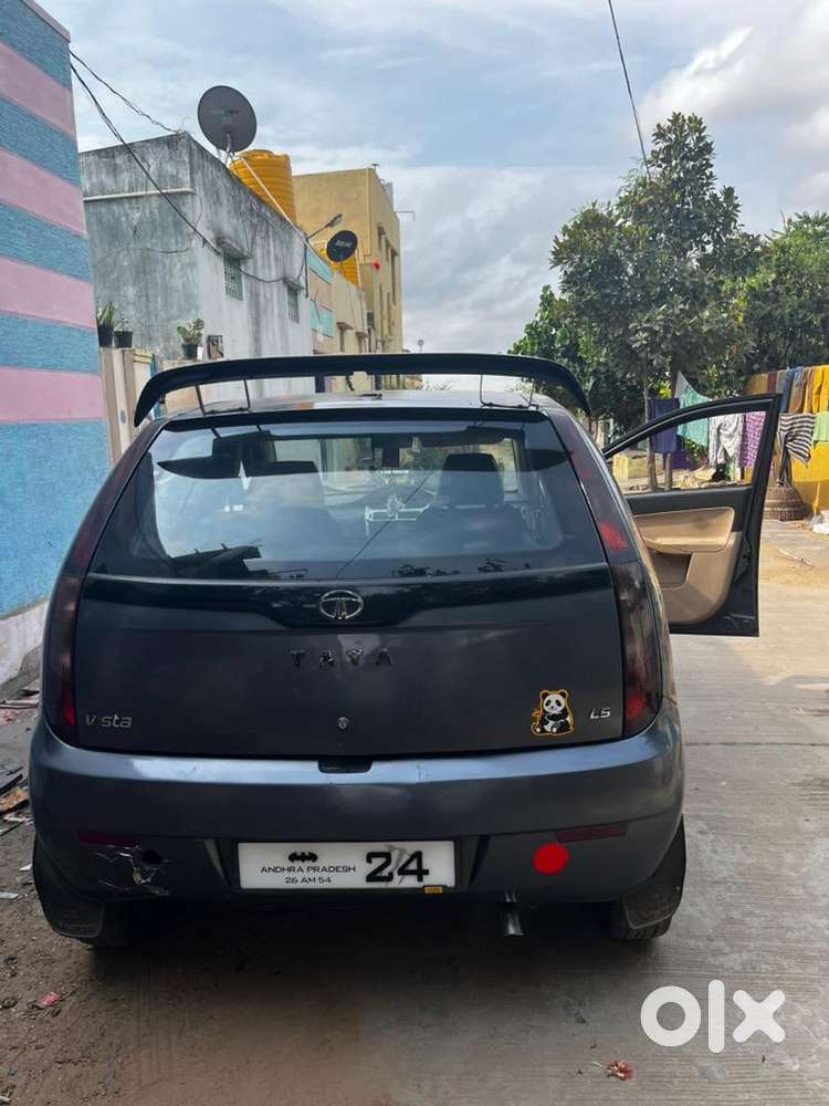 Tata Diesel Car 2011