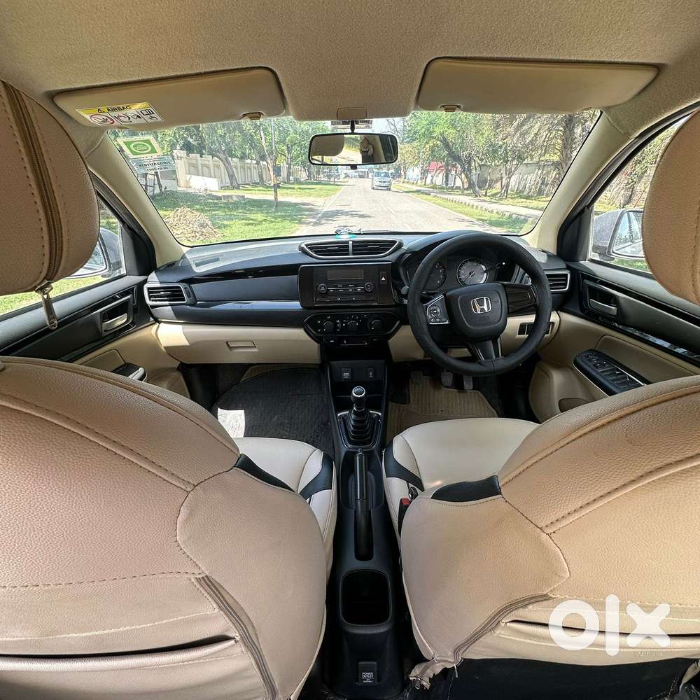 Honda Amaze 1.2 Smt I Vtec, 2021, Petrol