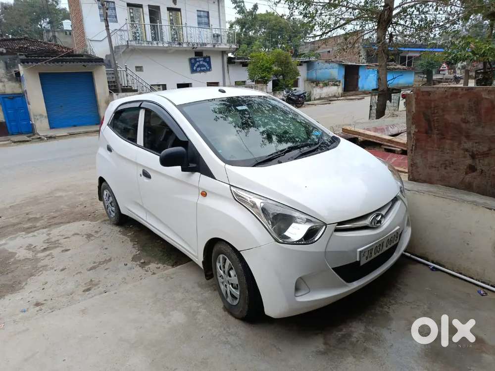 Hyundai I10 Sportz At 2020 Petrol