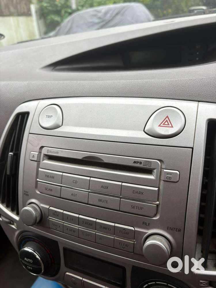Hyundai I20 2011 Petrol Well Maintained