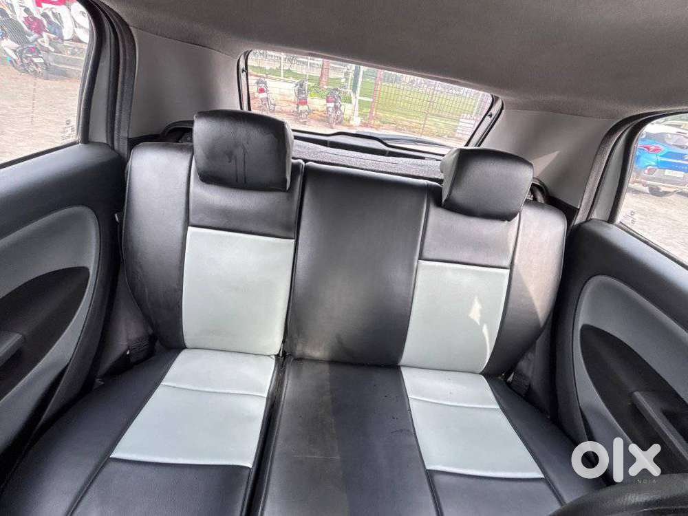 Fiat Punto 1.3 Emotion, 2011, Diesel