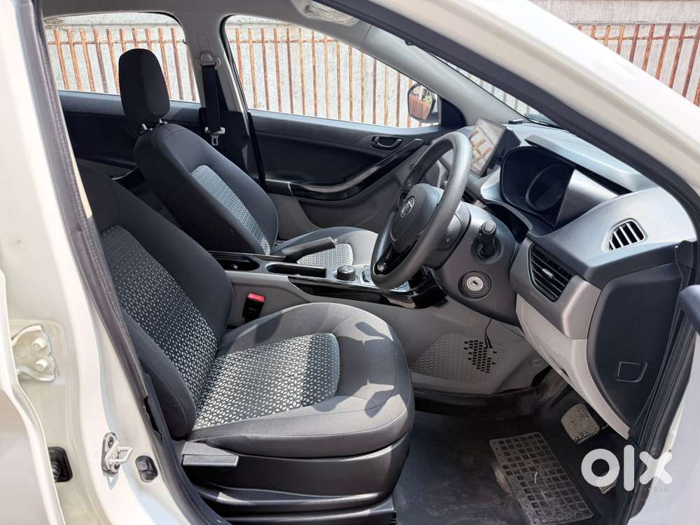 Tata Nexon 1.2 Revotron Xma Amt, 2019, Petrol