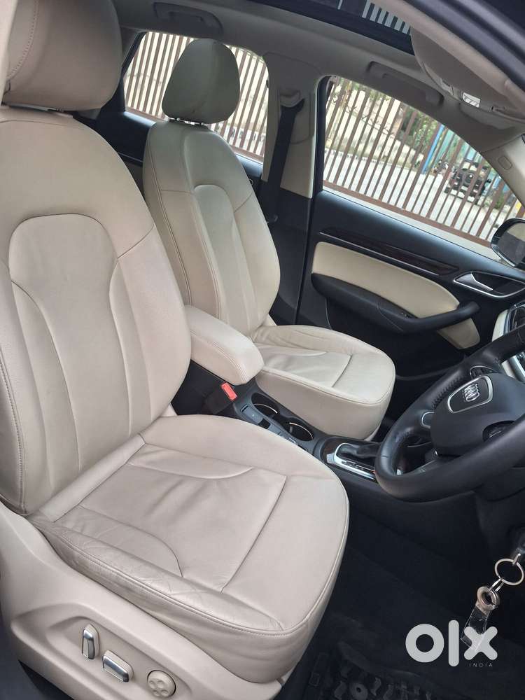 Audi Q3 1.4 30 Tfsi Premium, 2018, Petrol