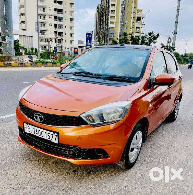 Tata Tiago, 2018, Petrol