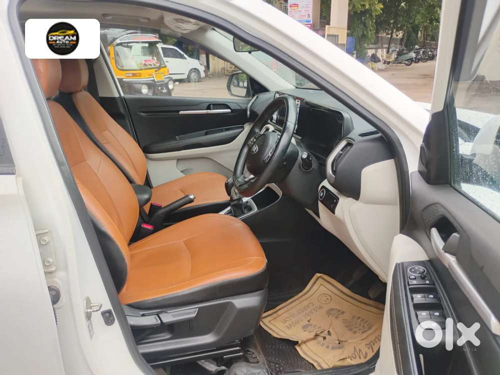 Kia Sonet Htx 1.5 Diesel, 2020, Diesel