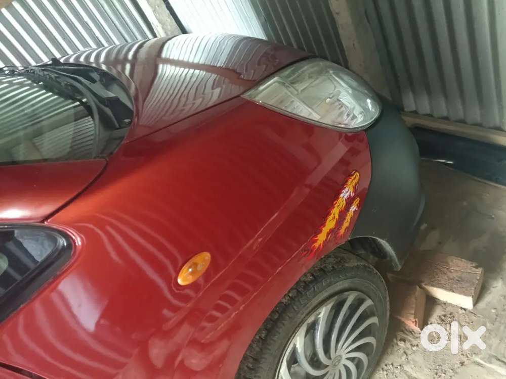 Maruti Suzuki Estilo 2014 Lxi