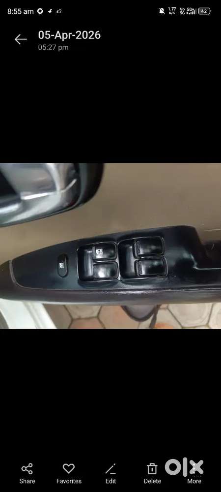Hyundai I10 Magna 2013