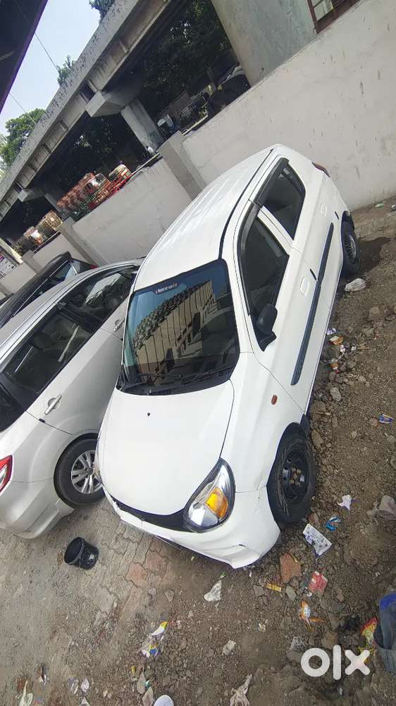 Maruti Suzuki Alto 2021 Hybrid Variant