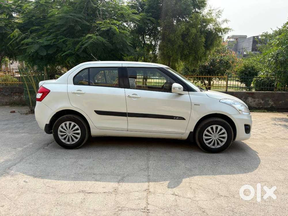 Swift Dezire 2014 Dec