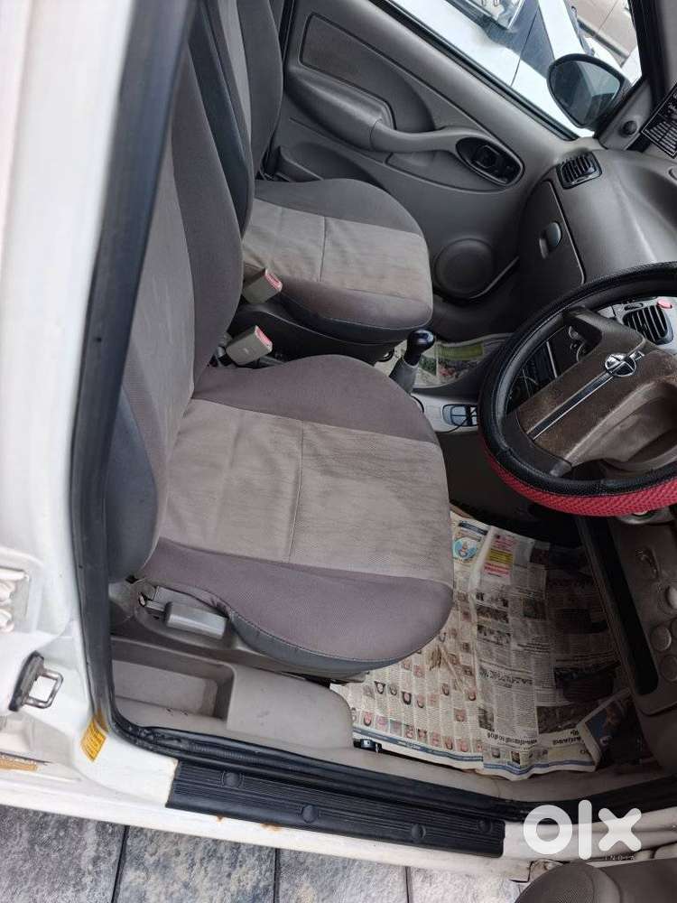 Tata Indigo Cs, 2008, Diesel