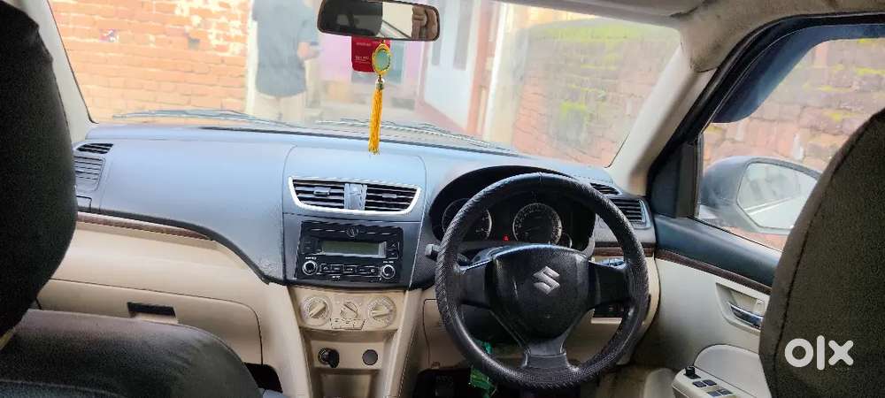 2017 Maruti Suzuki Dzire