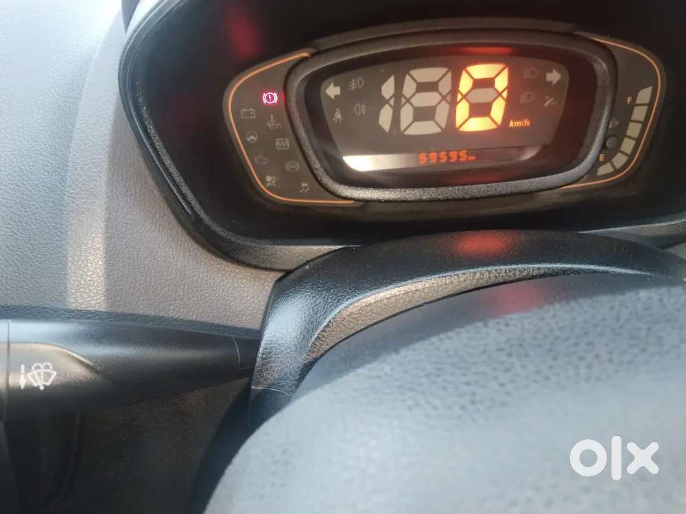 Renault Kwid Petrol 2019