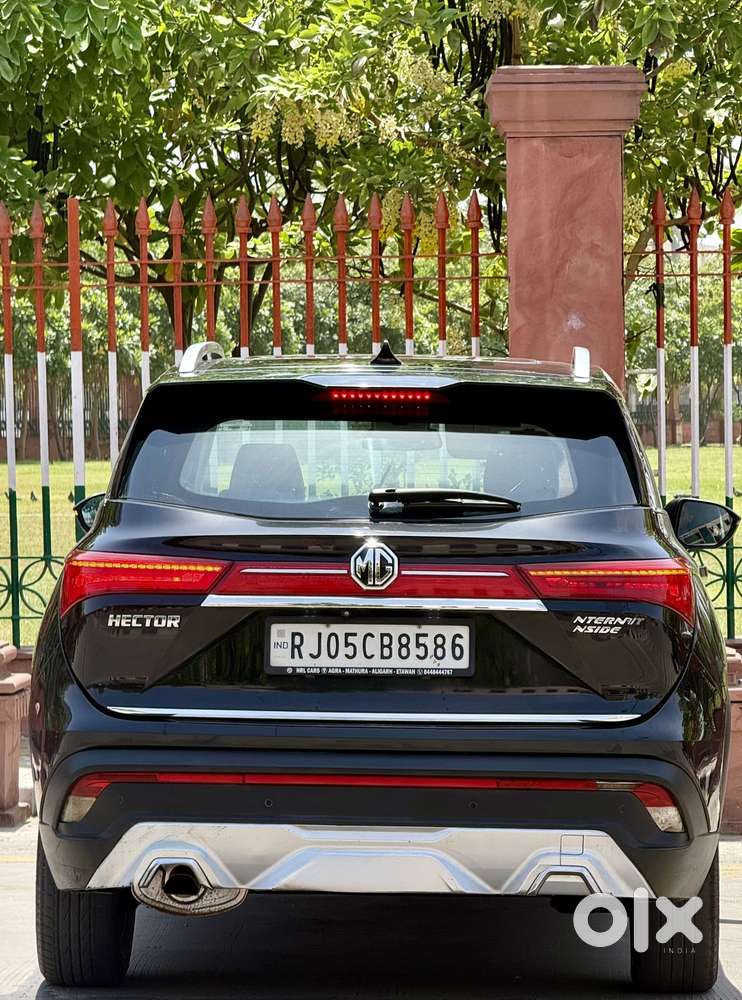Mg Hector 2.0 Sharp Diesel, 2020, Diesel
