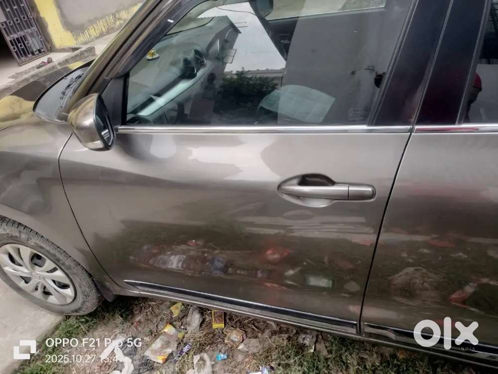 Maruti Suzuki Swift 2022 Petrol Good Condition