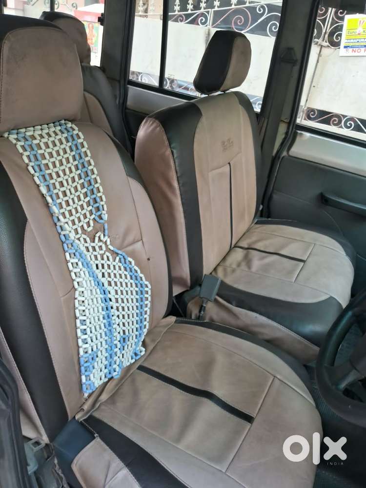 Tata Sumo Victa 1.9 Cx 10 Str, 2007, Diesel