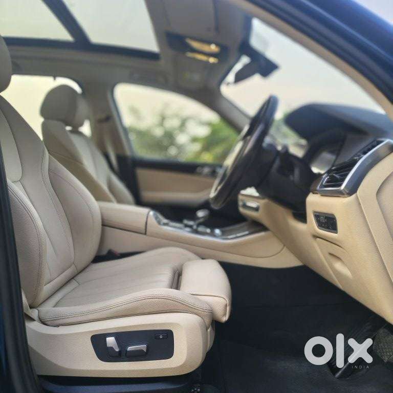 Bmw X5 Xdrive 30 D, 2020, Diesel