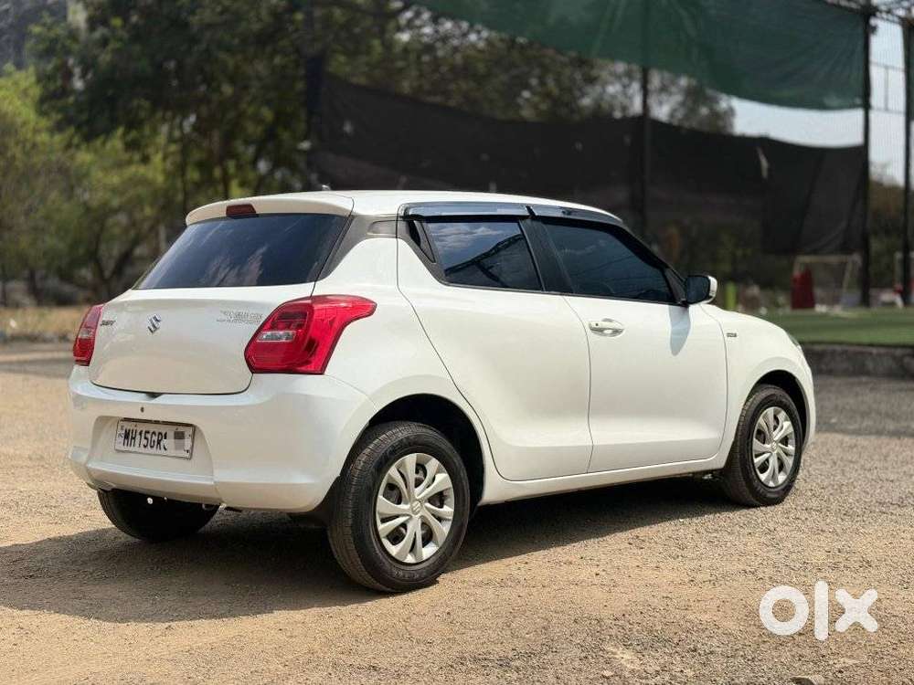 Maruti Suzuki Swift Vdi (o), 2019, Diesel