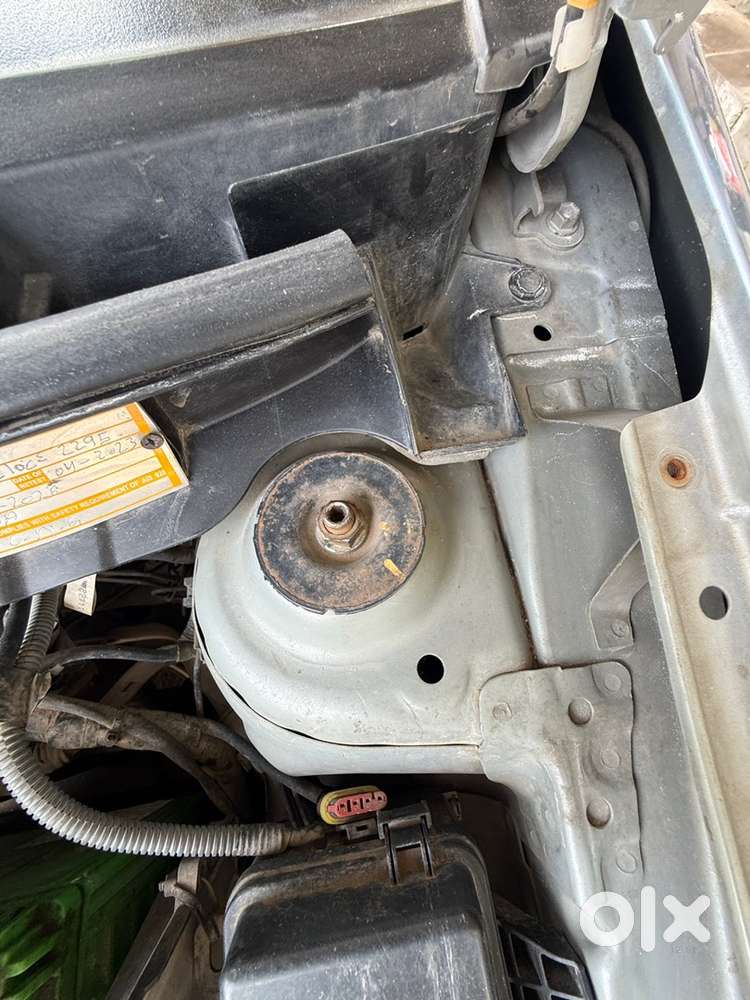 Toyota Etios 2012 Petrol Manual