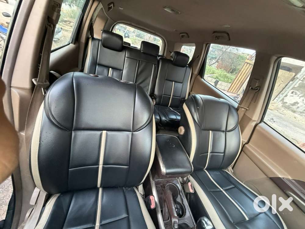 Mahindra Xuv500 Diesel Manual 2012