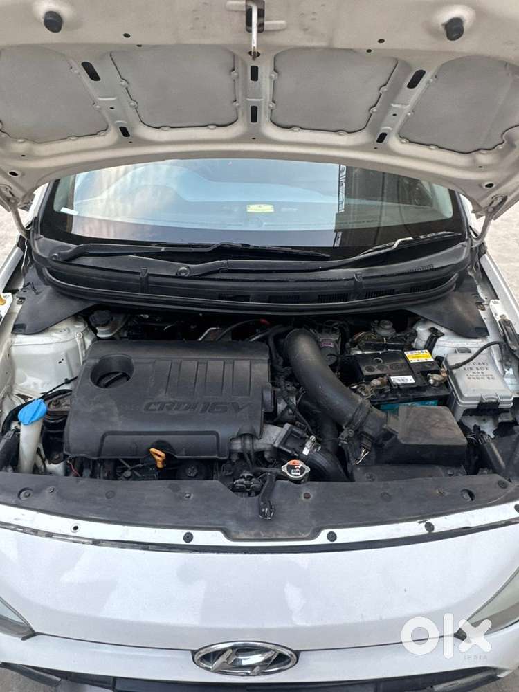 Hyundai I20 Active Diesel 2016 Model
